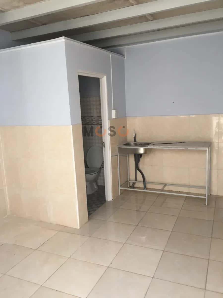 Cho thuê BĐS khác Đường Bình Lợi Bình Thạnh, TP.HCM – giá 3 triệu — Hình 2