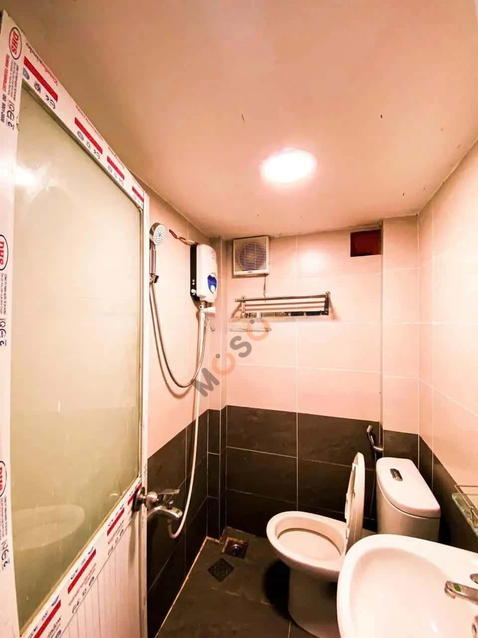 Cho thuê BĐS khác Đường Điện Biên Phủ Quận Bình Thạnh, TP.HCM – giá 1.8 triệu — Hình 3