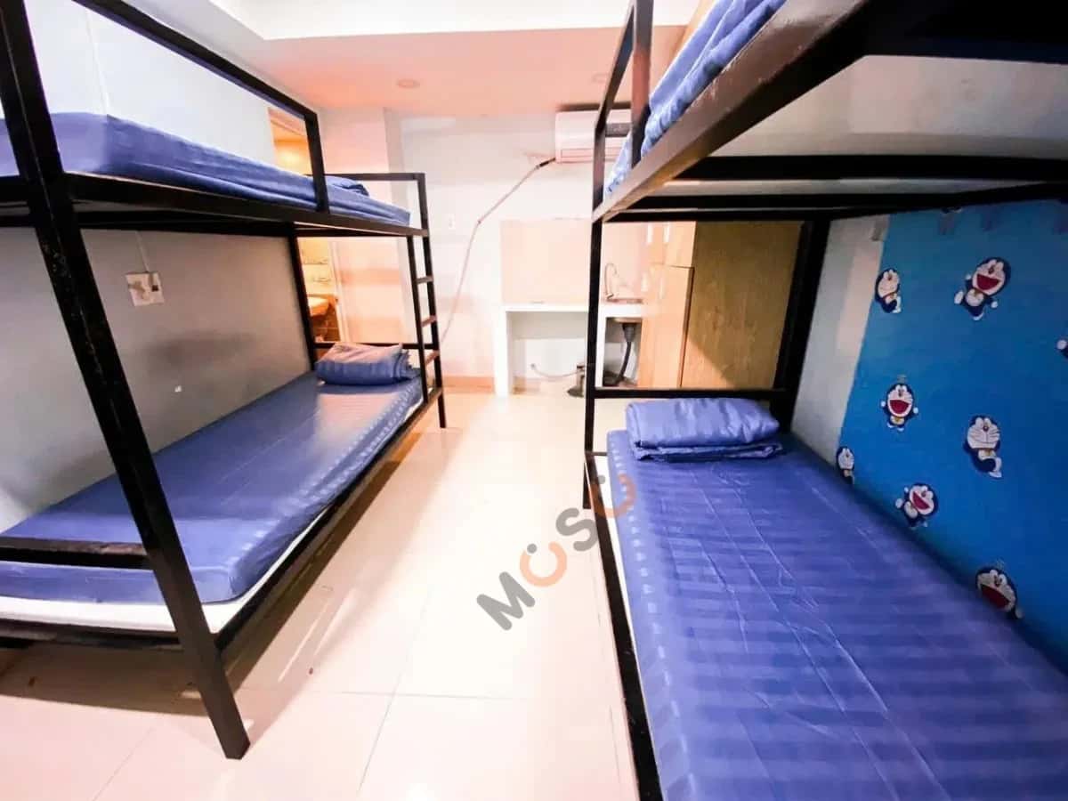 Cho thuê BĐS khác Đường Điện Biên Phủ Quận Bình Thạnh, TP.HCM – giá 1.8 triệu
