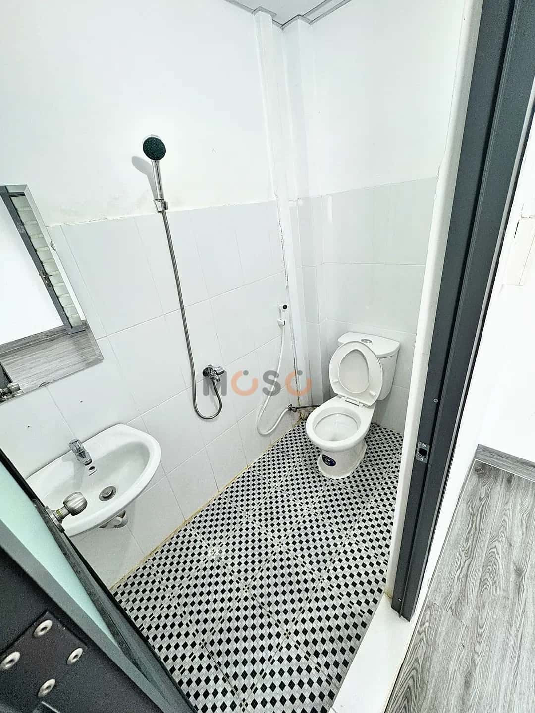 Cho thuê BĐS khác Thống Nhất Gò Vấp, TP.HCM – giá 3.5 triệu - ảnh 10