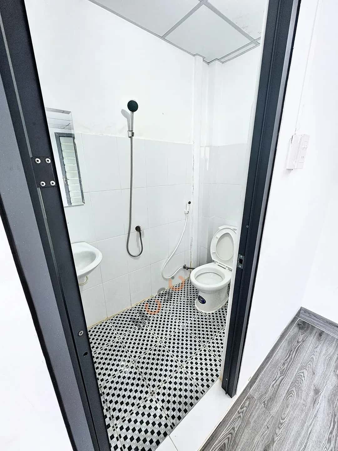 Cho thuê BĐS khác Thống Nhất Gò Vấp, TP.HCM – giá 3.5 triệu - ảnh 8