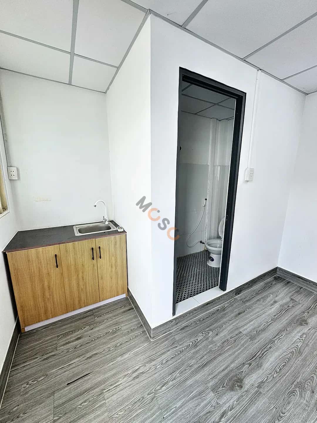 Cho thuê BĐS khác Thống Nhất Gò Vấp, TP.HCM – giá 3.5 triệu - ảnh 7