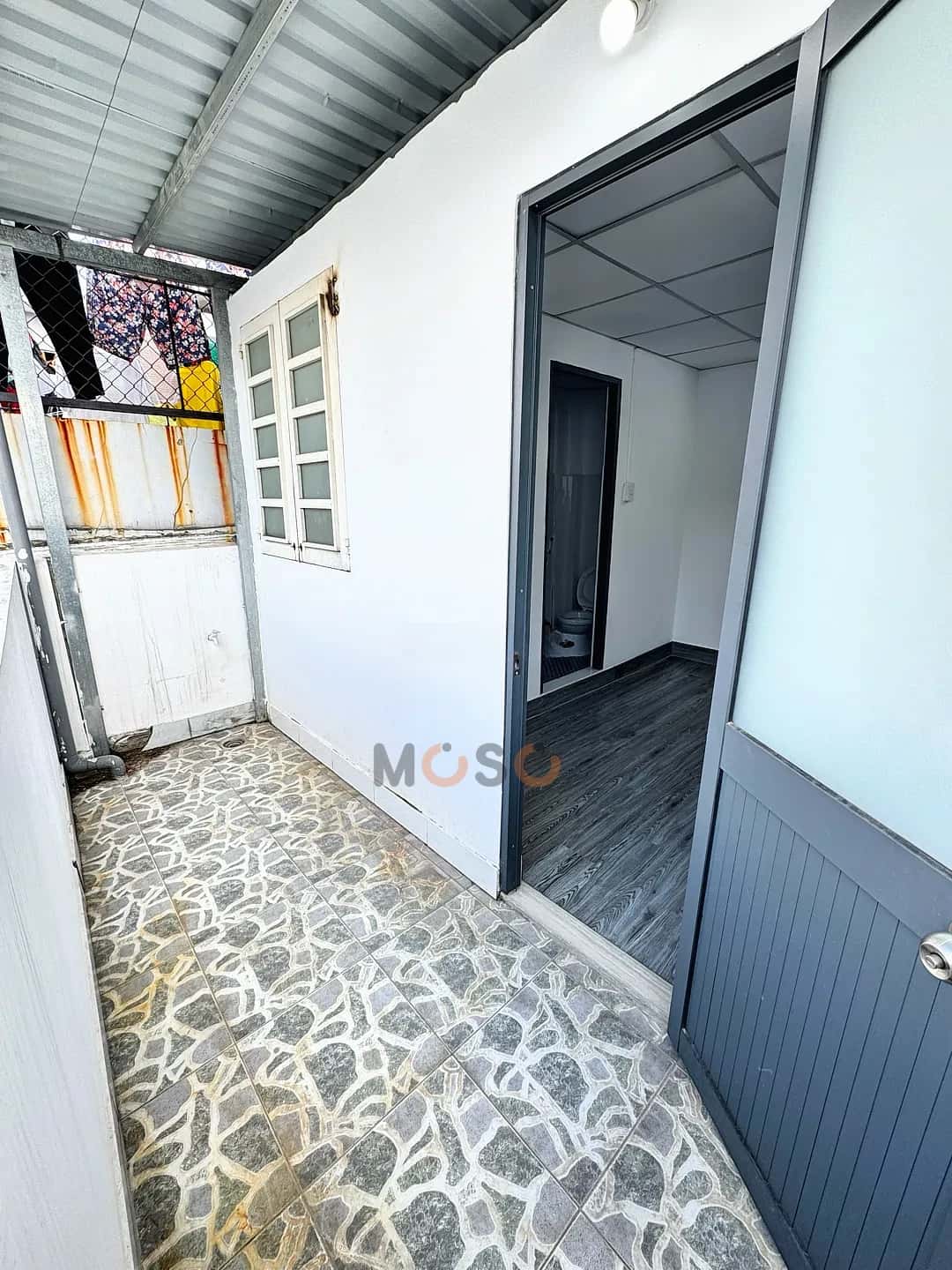 Cho thuê BĐS khác Thống Nhất Gò Vấp, TP.HCM – giá 3.5 triệu - ảnh 6