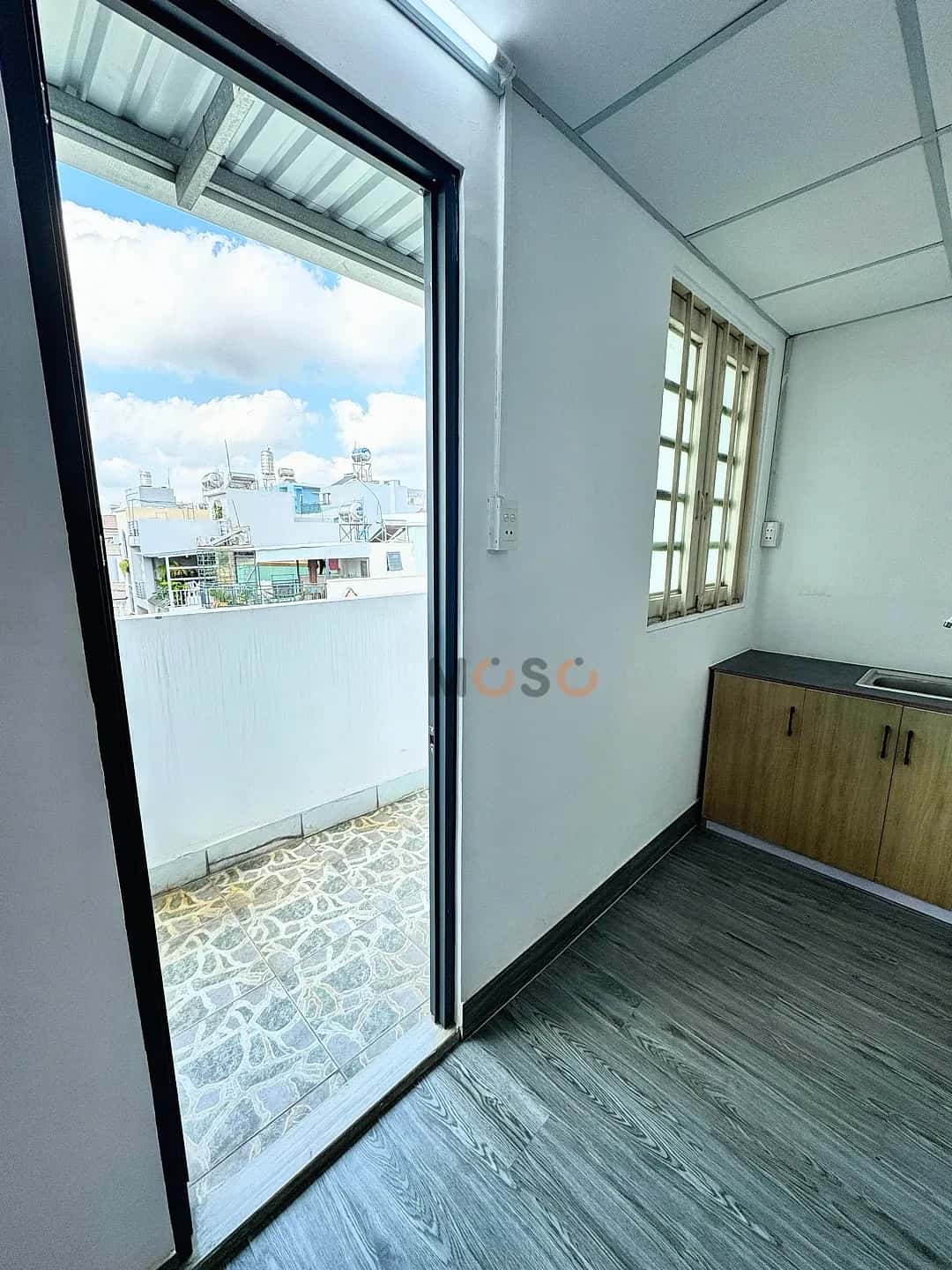 Cho thuê BĐS khác Thống Nhất Gò Vấp, TP.HCM – giá 3.5 triệu - ảnh 5