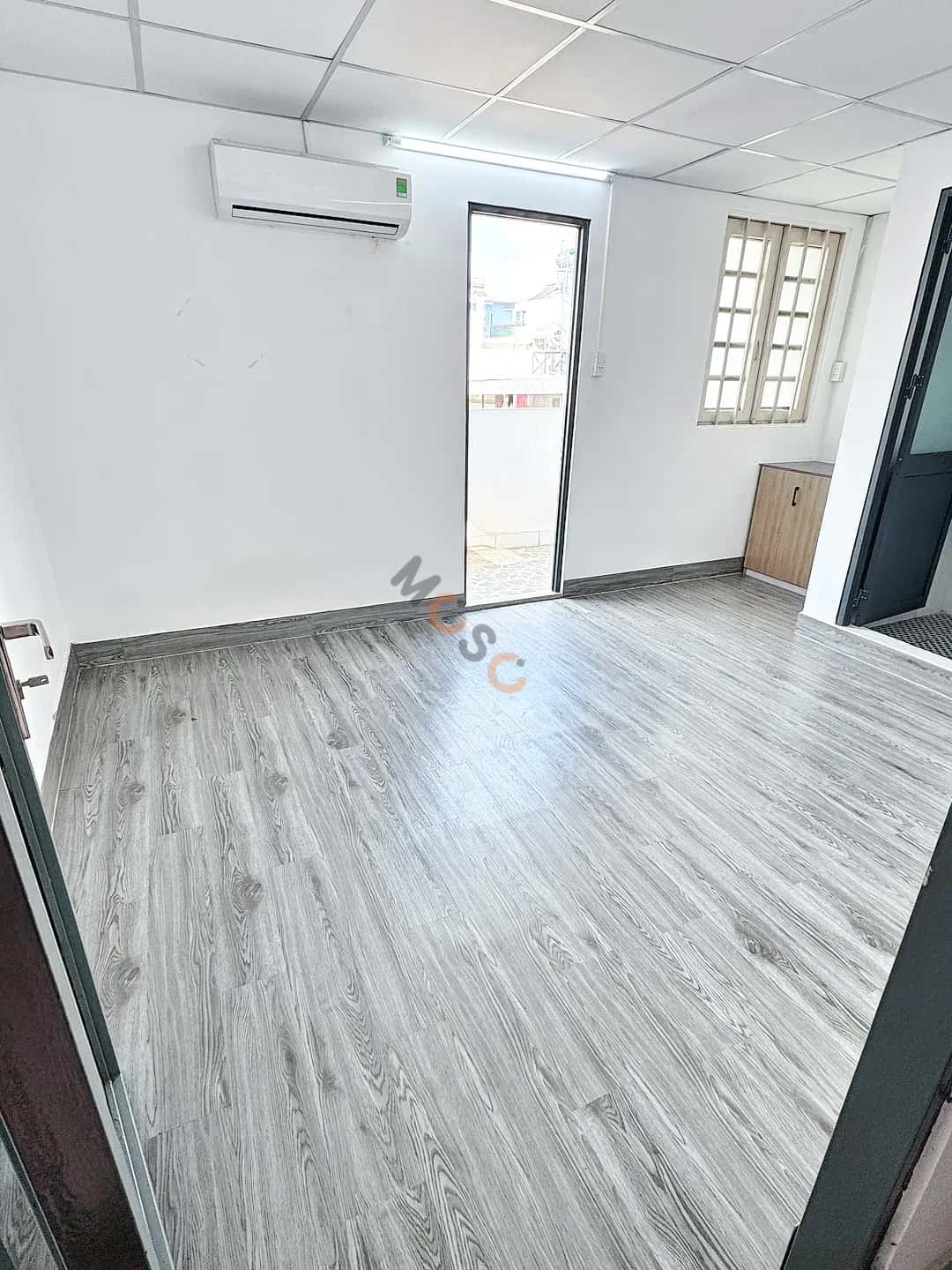 Cho thuê BĐS khác Thống Nhất Gò Vấp, TP.HCM – giá 3.5 triệu - ảnh 1