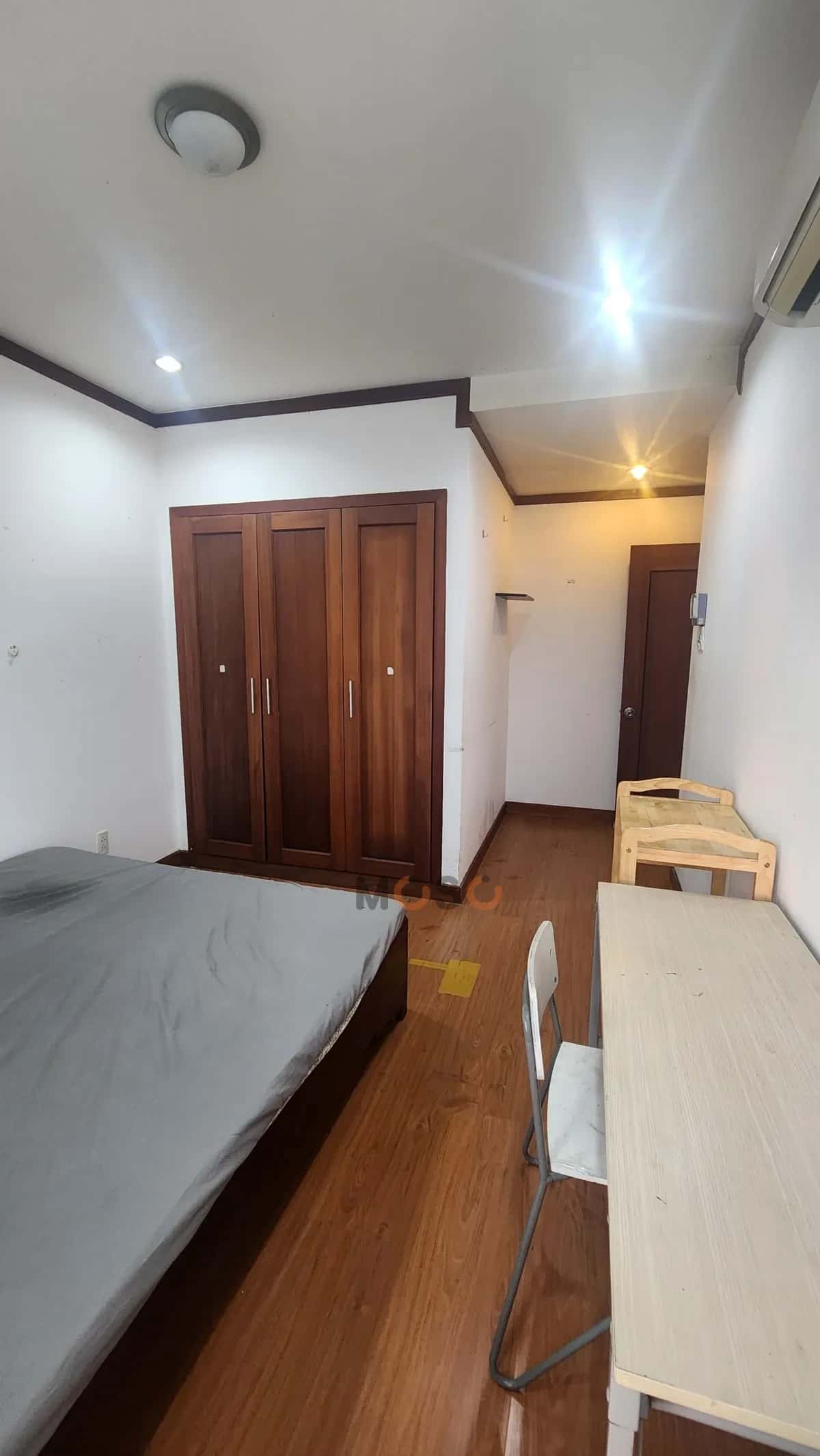 Cho thuê BĐS khác Đường Lê Văn Lương Huyện Nhà Bè, TP.HCM – giá 3.5 triệu