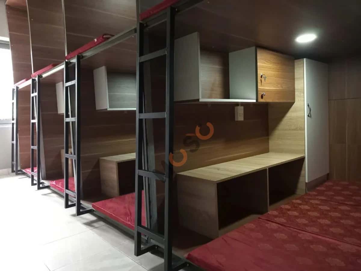 Cho thuê BĐS khác Lê Văn Việt Quận 9, TP.HCM – 1 phòng ngủ, giá 1.2 triệu — Hình 3