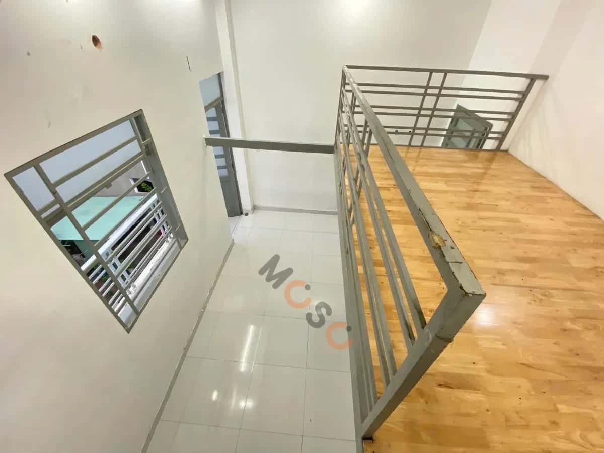 Cho thuê BĐS khác Ngô Chí Quốc Thủ Đức, TP.HCM – 1 phòng ngủ, giá 2.5 triệu — Hình 2