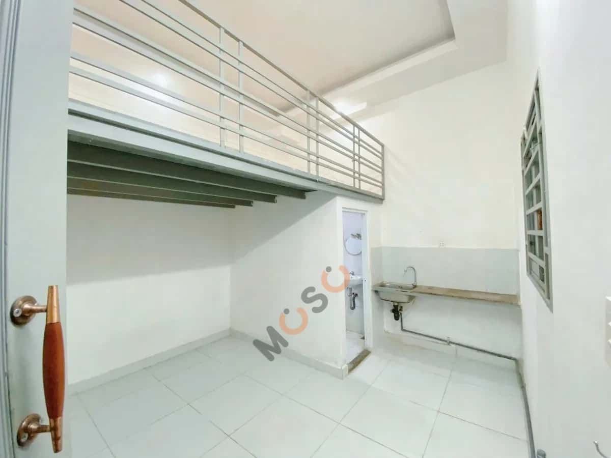 Cho thuê BĐS khác Ngô Chí Quốc Thủ Đức, TP.HCM – 1 phòng ngủ, giá 2.5 triệu