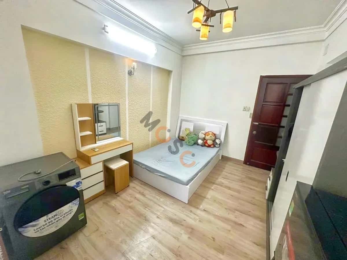 Cho thuê BĐS khác Đường Đinh Công Tráng Quận 1, TP.HCM – giá 6.8 triệu — Hình 3