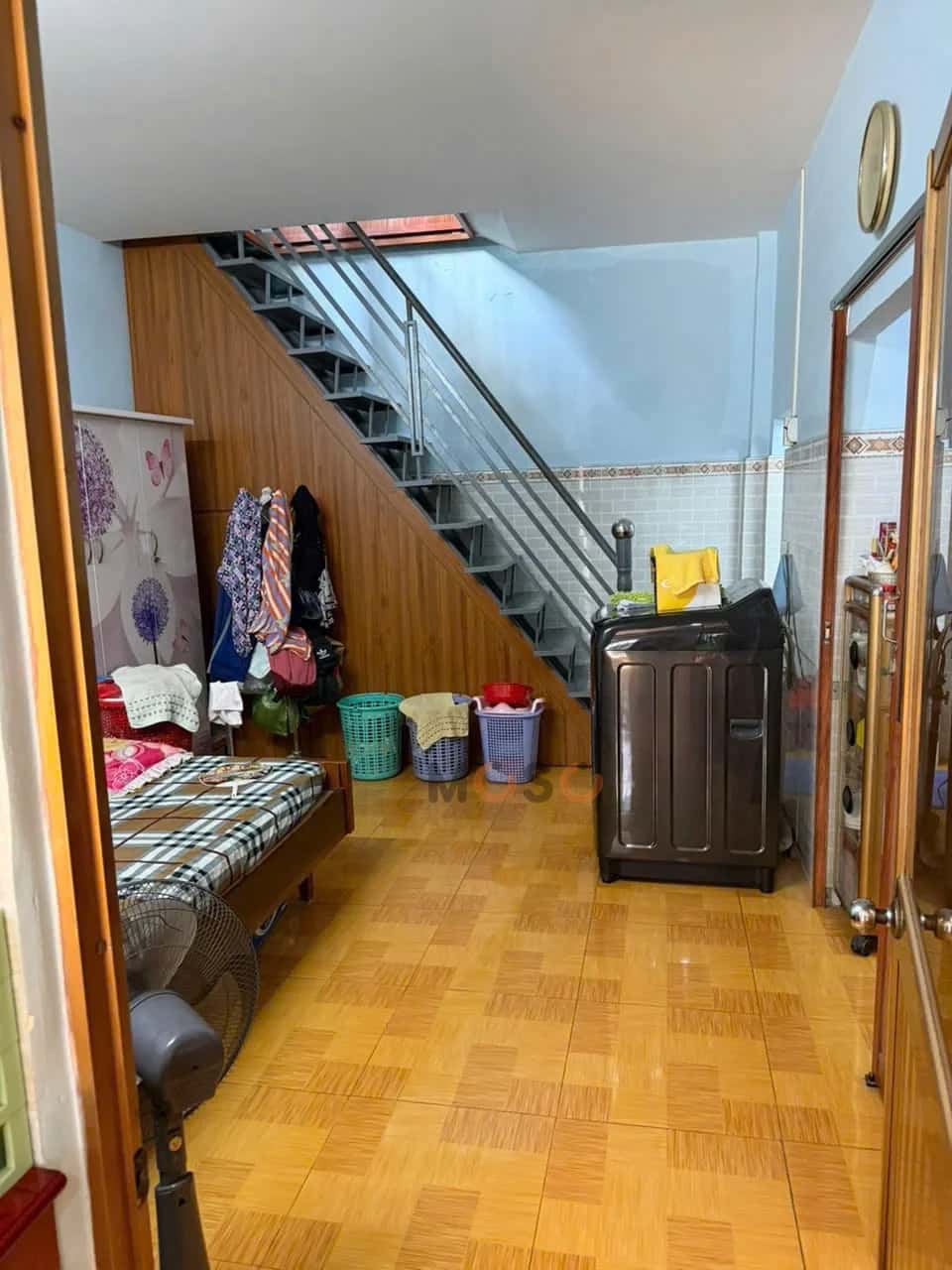 Bán nhà hẻm 344/77 Đường Chiến Lược Quận Bình Tân, TP.HCM – 3 phòng ngủ, giá 5.2 tỷ - ảnh 3