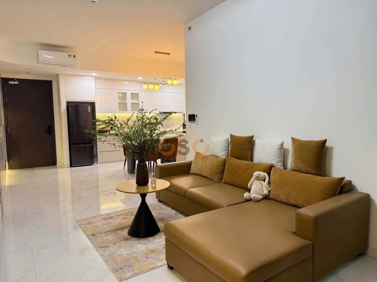 Cho thuê căn hộ chung cư 15A Nguyễn Hữu Thọ Huyện Nhà Bè, TP.HCM – 2 phòng ngủ, giá 18 triệu — Hình 2 Cho thuê căn hộ chung cư 15A Nguyễn Hữu Thọ Huyện Nhà Bè, TP.HCM – 2 phòng ngủ, giá 18 triệu — Hình 2