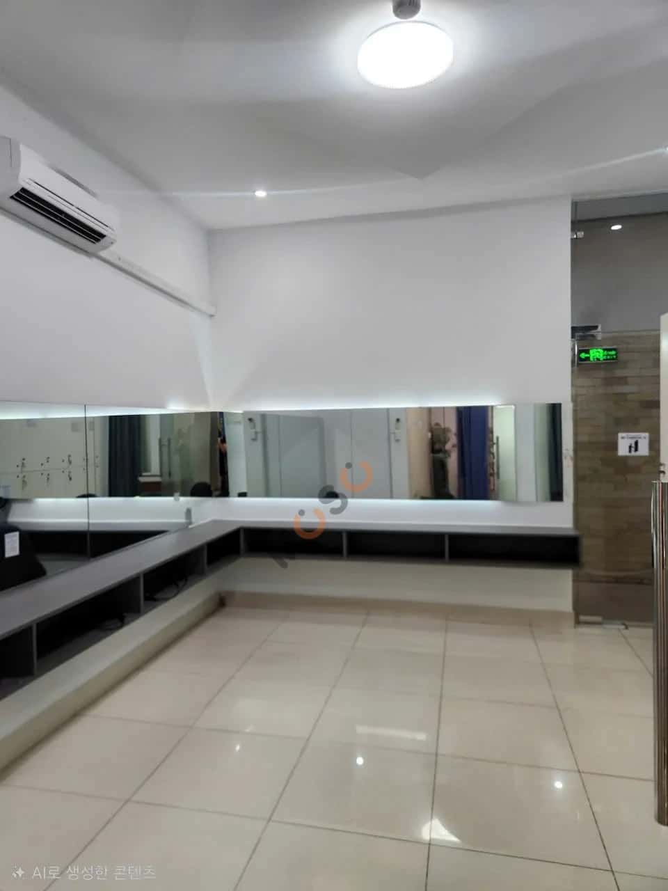 Cho thuê nhà hẻm Đ. số 17 Khu B, Khu đô thị An Phú An Khánh Quận 2, TP.HCM – 6 phòng ngủ, giá 65 triệu — Hình 3