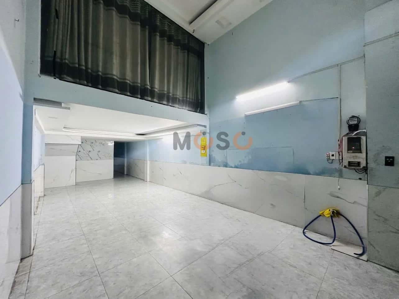 Cho thuê nhà hẻm đường Trần Hưng Đạo Quận 5, TP.HCM – 1 phòng ngủ, giá 10 triệu — Hình 3