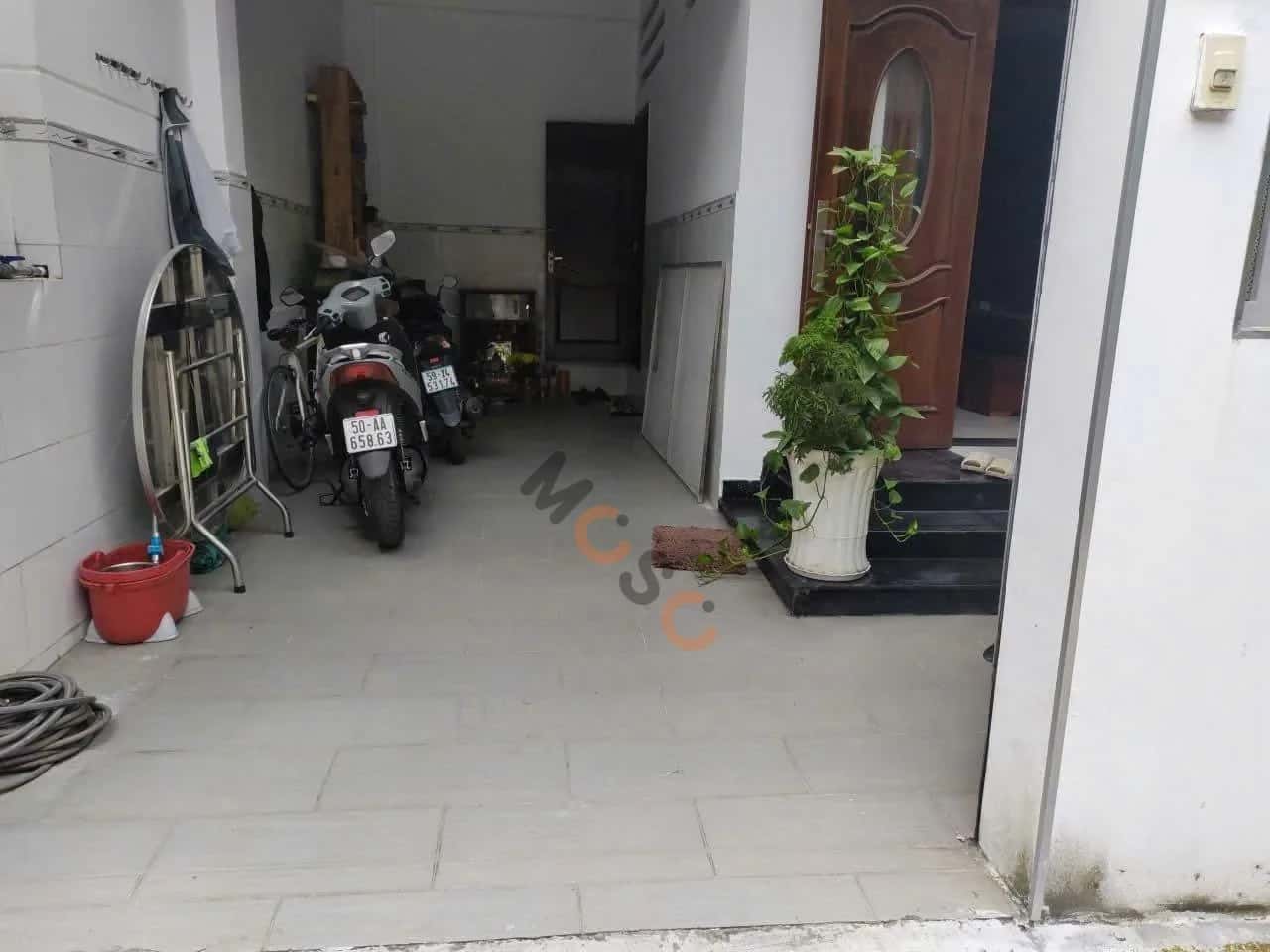Cho thuê nhà hẻm 150 Phạm Công Trứ Quận 2, TP.HCM – 2 phòng ngủ, giá 35 triệu — Hình 3 Cho thuê nhà hẻm 150 Phạm Công Trứ Quận 2, TP.HCM – 2 phòng ngủ, giá 35 triệu — Hình 3