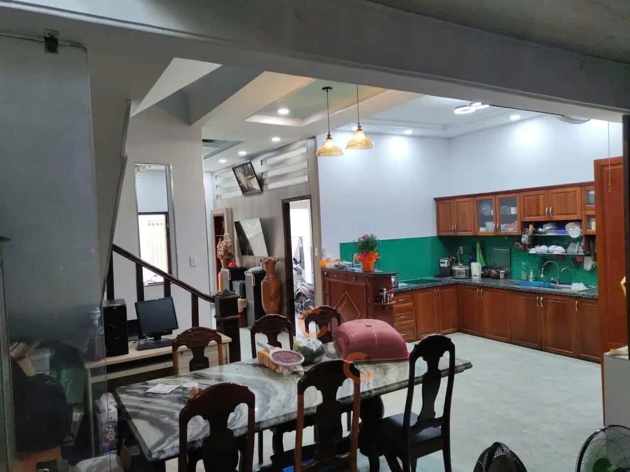 Cho thuê nhà hẻm 150 Phạm Công Trứ Quận 2, TP.HCM – 2 phòng ngủ, giá 35 triệu — Hình 2 Cho thuê nhà hẻm 150 Phạm Công Trứ Quận 2, TP.HCM – 2 phòng ngủ, giá 35 triệu — Hình 2