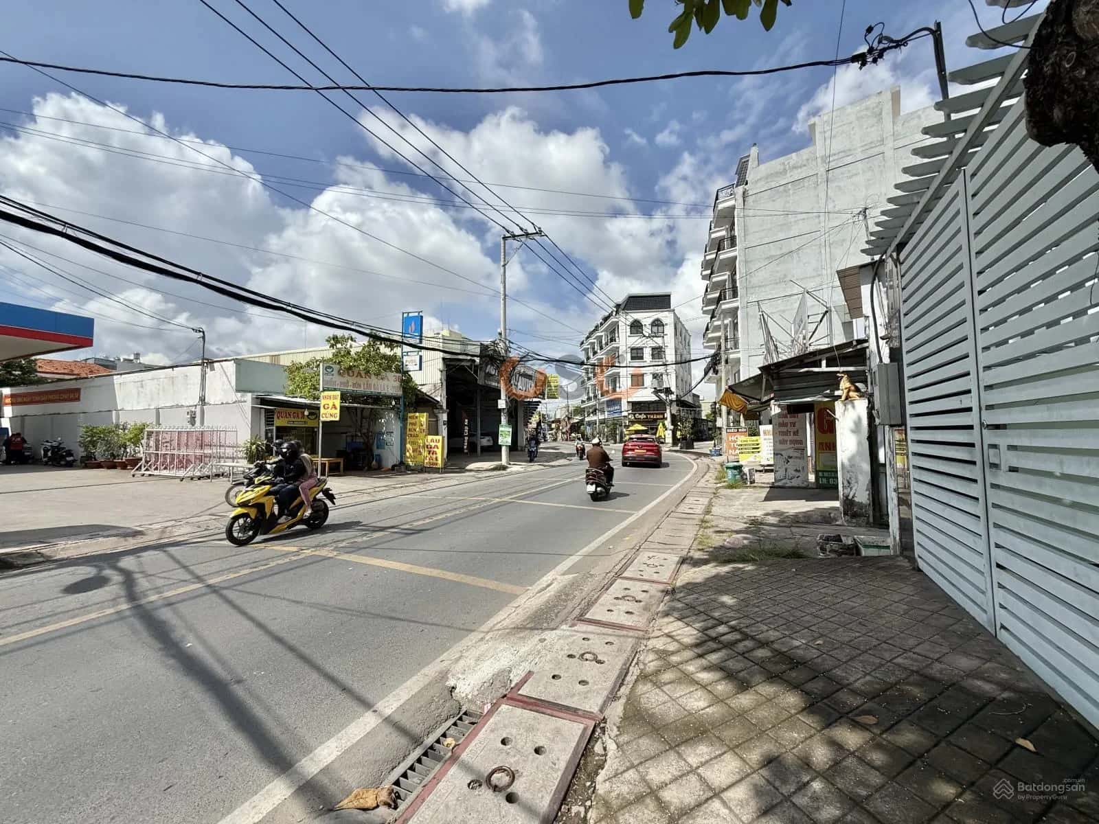 Bán đất Thửa 528 - tờ 47 Đường Tô Ngọc Vân Quận 12, TP.HCM – giá 13.9 tỷ — Hình 2 Bán đất Thửa 528 - tờ 47 Đường Tô Ngọc Vân Quận 12, TP.HCM – giá 13.9 tỷ — Hình 2