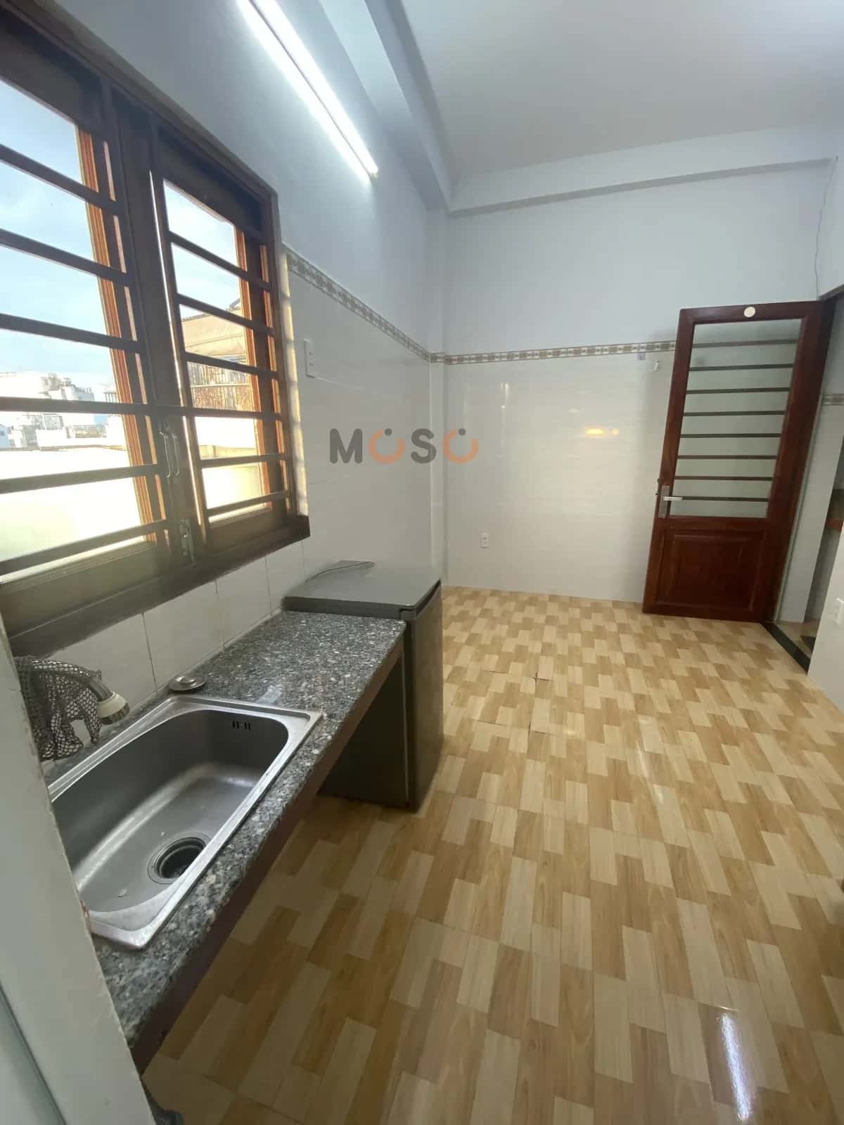Cho thuê BĐS khác Đường Phan Chu Trinh Quận Bình Thạnh, TP.HCM – 1 phòng ngủ, giá 3 triệu — Hình 3