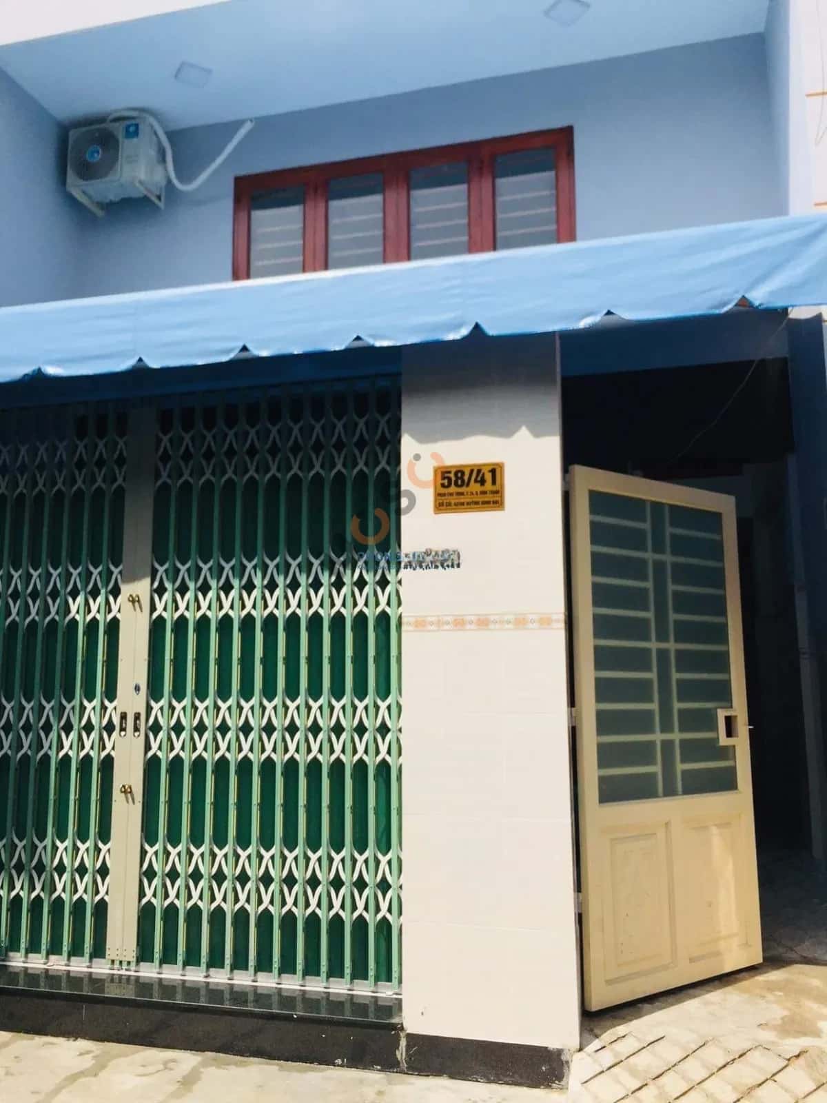 Cho thuê BĐS khác Đường Phan Chu Trinh Quận Bình Thạnh, TP.HCM – 1 phòng ngủ, giá 3 triệu — Hình 2