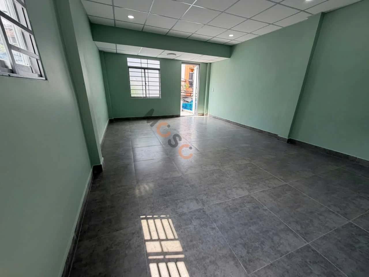 Bán nhà hẻm 560/19 Trường Chinh Quận Tân Bình, TP.HCM – 3 phòng ngủ, giá 4.7 tỷ - ảnh 6