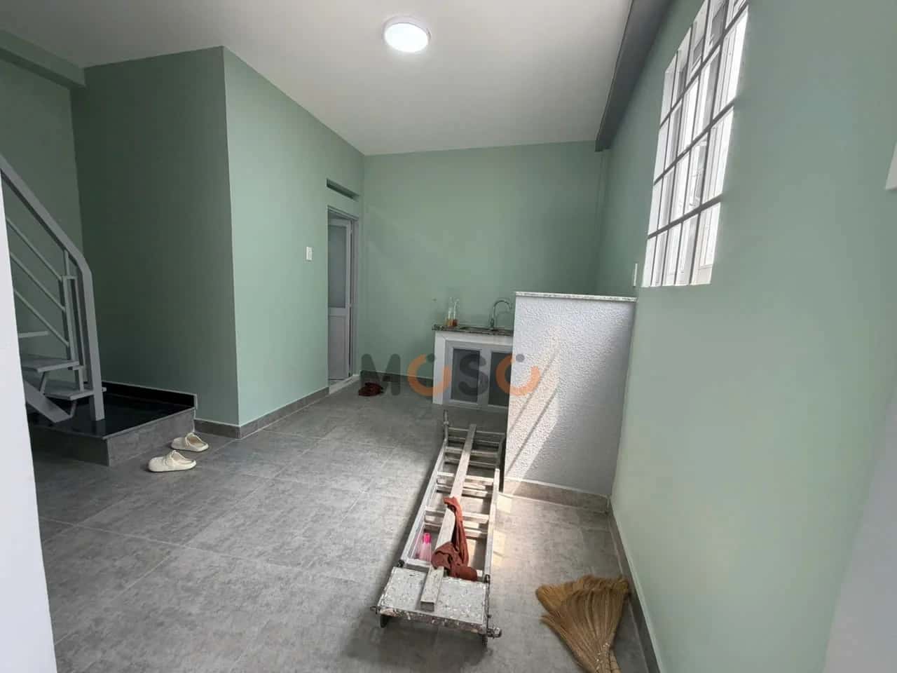 Bán nhà hẻm 560/19 Trường Chinh Quận Tân Bình, TP.HCM – 3 phòng ngủ, giá 4.7 tỷ - ảnh 4