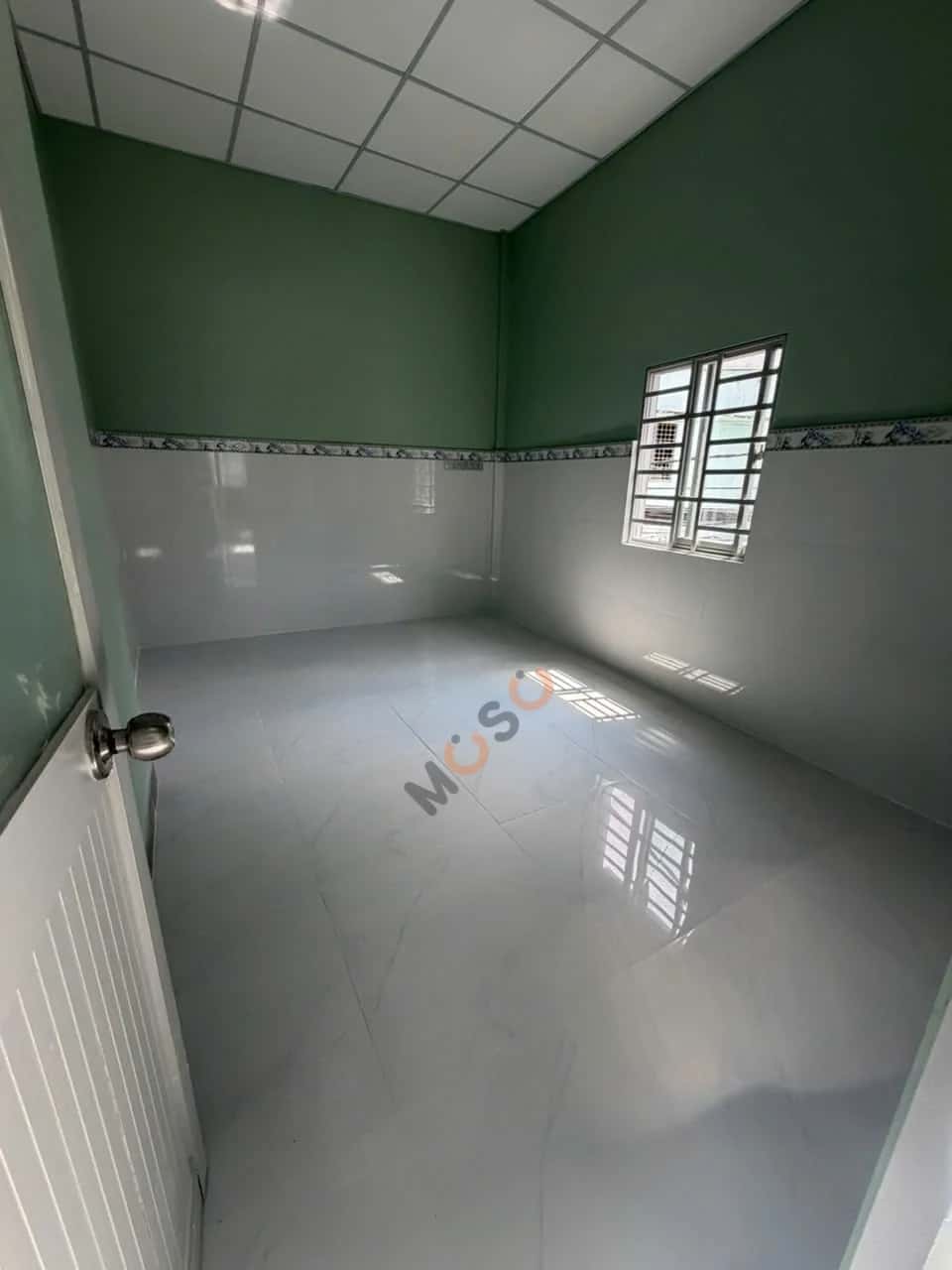 Bán nhà hẻm 560/19 Trường Chinh Quận Tân Bình, TP.HCM – 3 phòng ngủ, giá 4.7 tỷ - ảnh 5