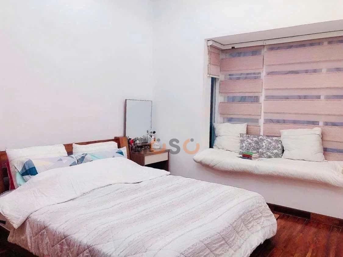 Bán căn hộ chung cư Căn hộ 2C-10-2 Chung cư cao tầng Phú Mỹ Quận 7, TP.HCM – 2 phòng ngủ, giá 5.7 tỷ - ảnh 5
