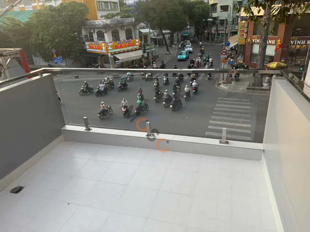 Cho thuê nhà hẻm 1183A 3 Tháng 2 Quận 11, TP.HCM – 2 phòng ngủ, giá 18.5 triệu — Hình 3 Cho thuê nhà hẻm 1183A 3 Tháng 2 Quận 11, TP.HCM – 2 phòng ngủ, giá 18.5 triệu — Hình 3