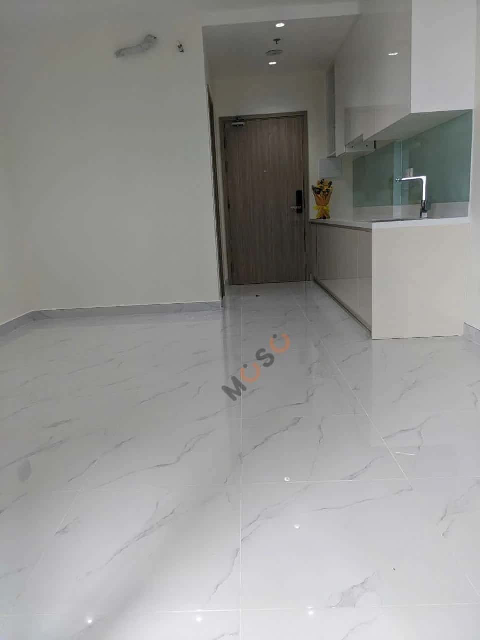 Cho thuê căn hộ chung cư 301-314 Đ. Bình Đông Quận 8, TP.HCM – 1 phòng ngủ, giá 7.5 triệu — Hình 3