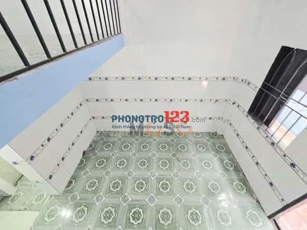 Cho thuê BĐS khác Lê Văn Tách Thủ Đức, TP.HCM – giá 2.2 triệu — Hình 3