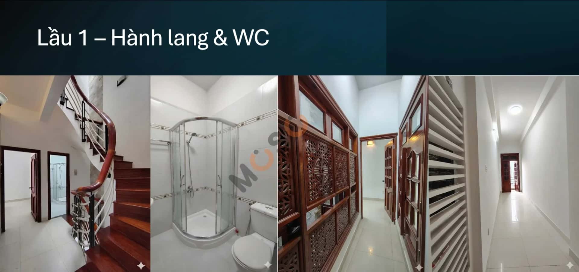 Cho thuê nhà hẻm 660/1 Điện Biên Phủ Quận 10, TP.HCM – 3 phòng ngủ, giá 18 triệu — Hình 2 Cho thuê nhà hẻm 660/1 Điện Biên Phủ Quận 10, TP.HCM – 3 phòng ngủ, giá 18 triệu — Hình 2