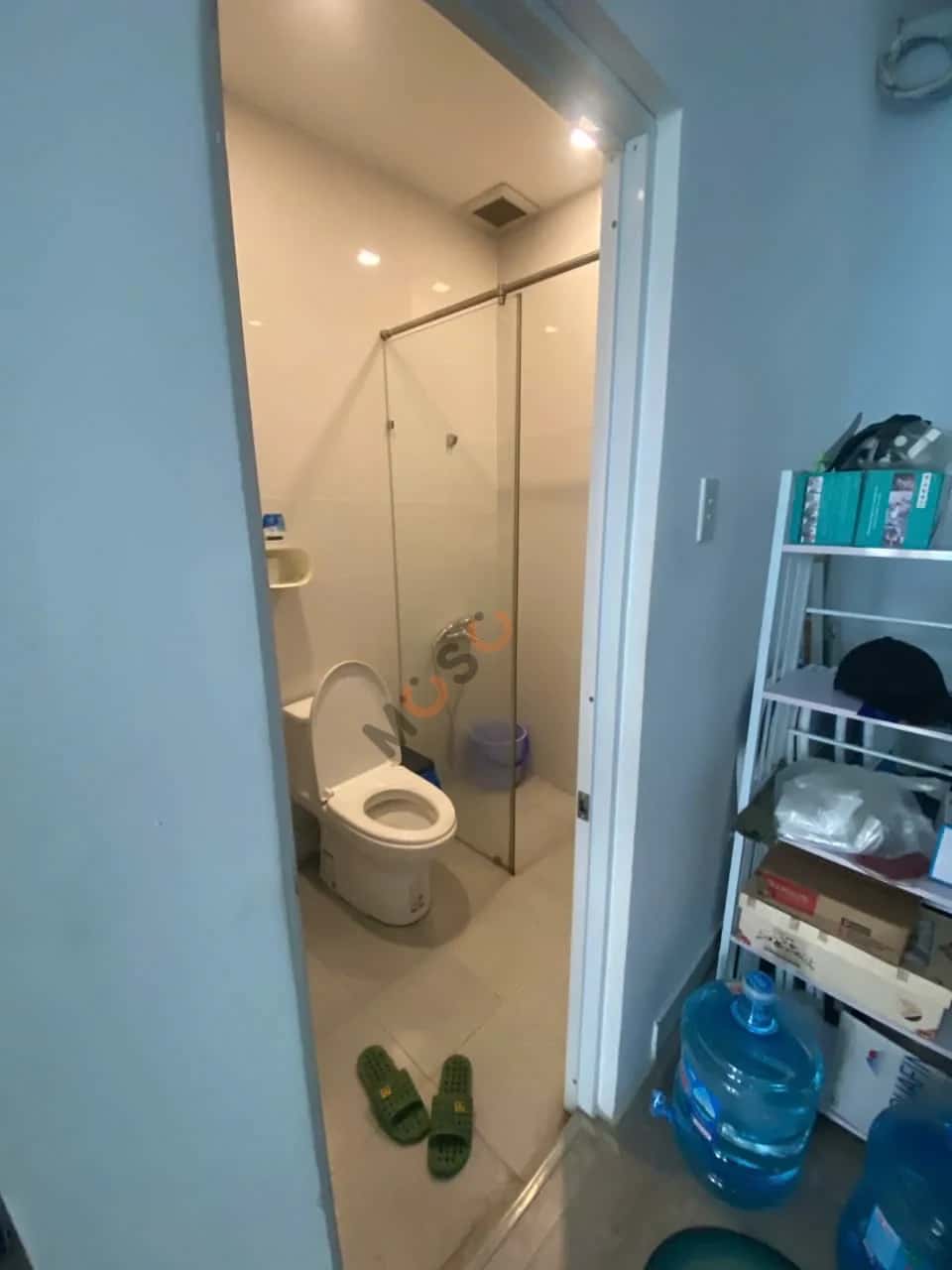 Cho thuê nhà hẻm 541/46A Huỳnh Văn Bánh Quận Phú Nhuận, TP.HCM – 1 phòng ngủ, giá 13 triệu — Hình 3 Cho thuê nhà hẻm 541/46A Huỳnh Văn Bánh Quận Phú Nhuận, TP.HCM – 1 phòng ngủ, giá 13 triệu — Hình 3
