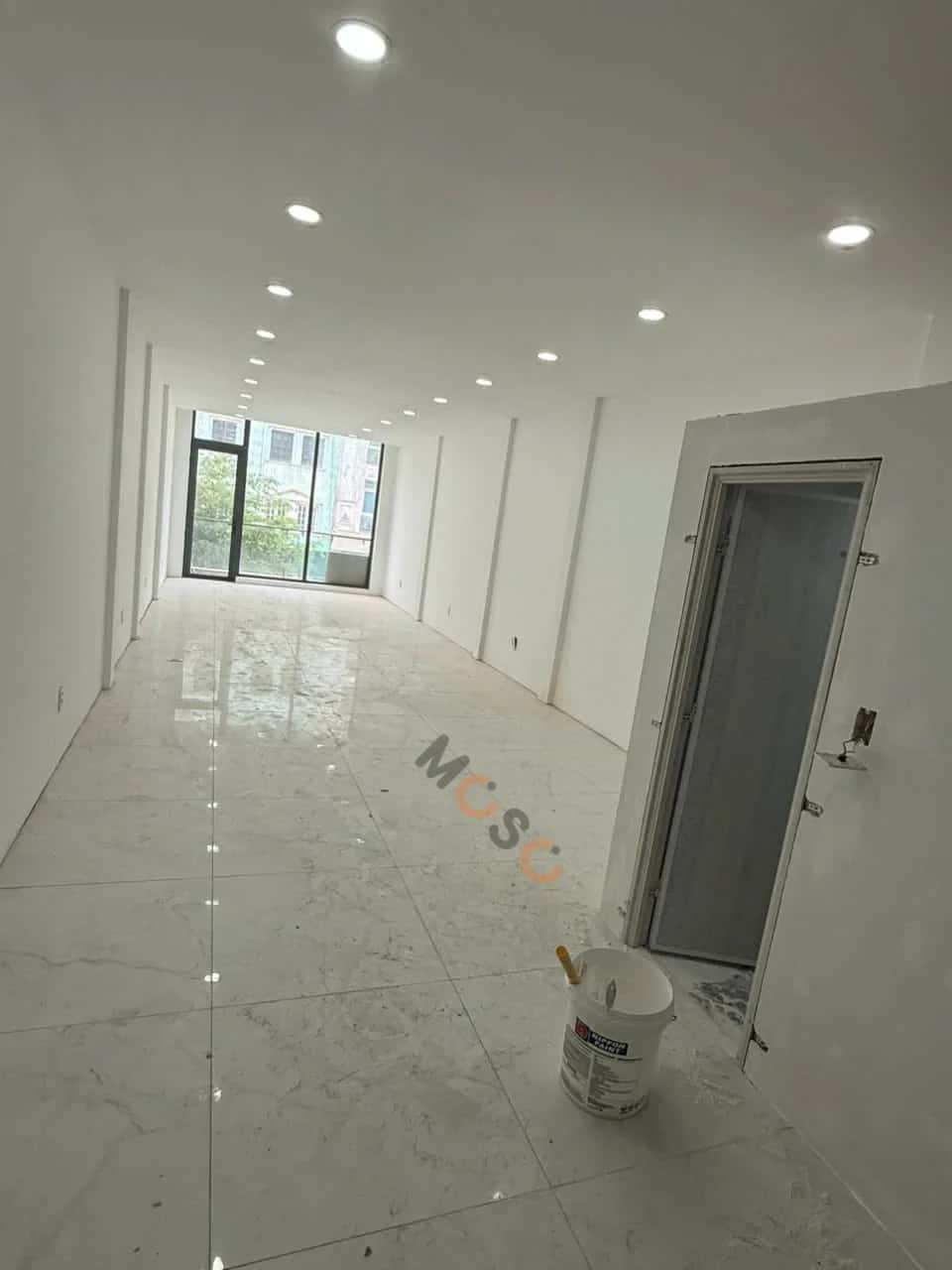 Cho thuê nhà mặt tiền sư vạn hạnh  Quận 10, TP.HCM – giá 10 triệu — Hình 2