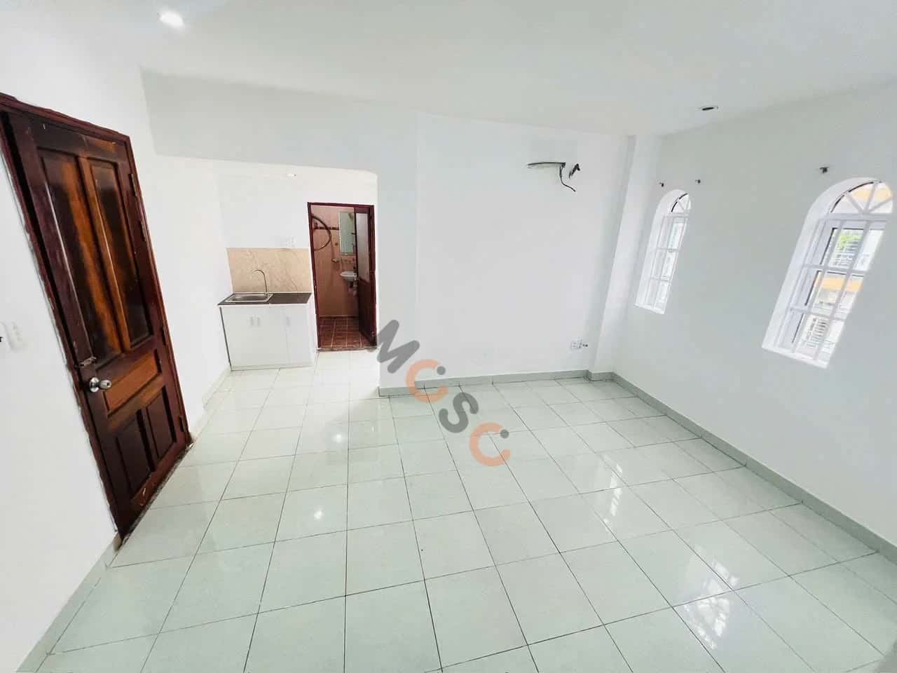 Cho thuê căn hộ chung cư 212/17Thoại Ngọc Hầu Quận Tân Phú, TP.HCM – 1 phòng ngủ, giá 5 triệu — Hình 3