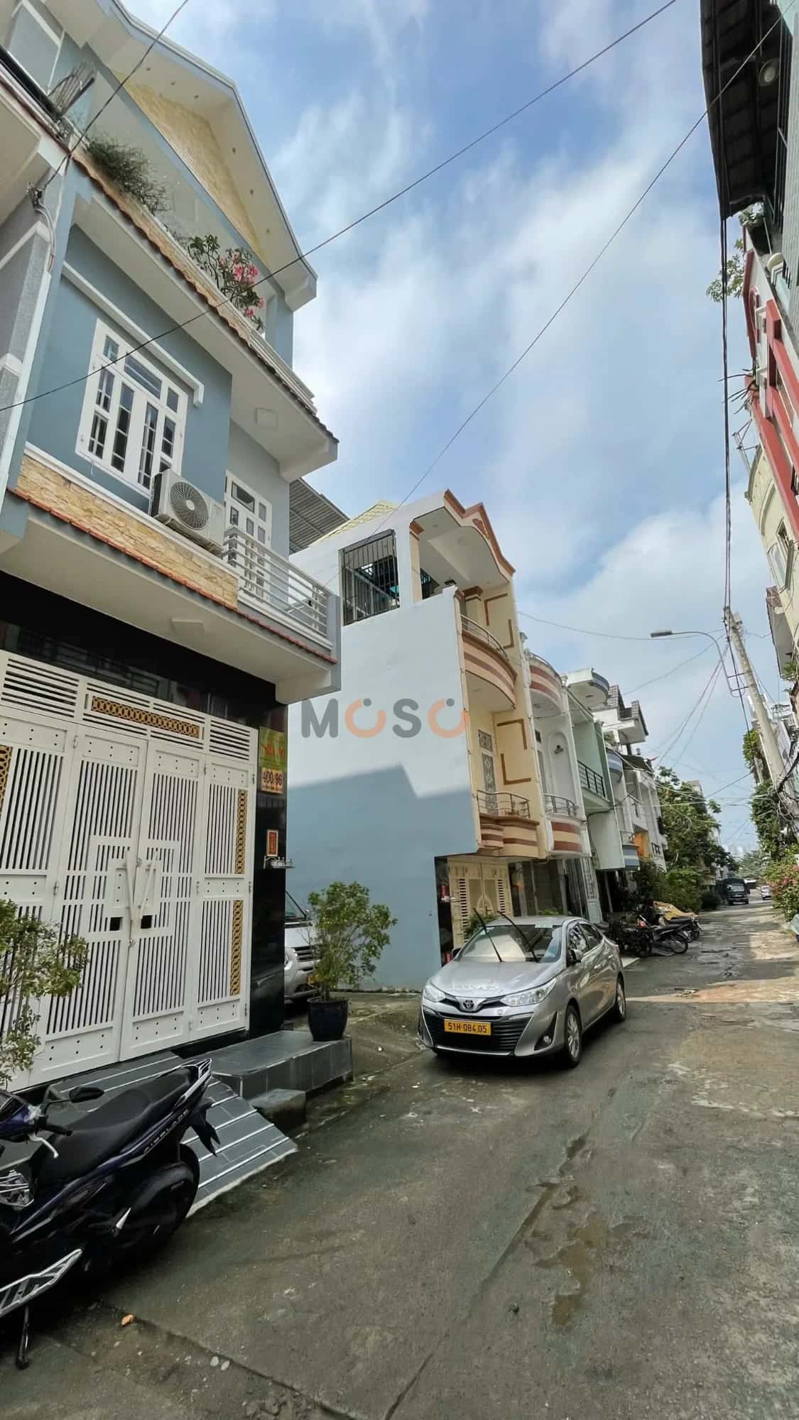 Bán nhà hẻm Đường An Dương Vương Quận 8, TP.HCM – 4 phòng ngủ, giá 6.5 tỷ - ảnh 7