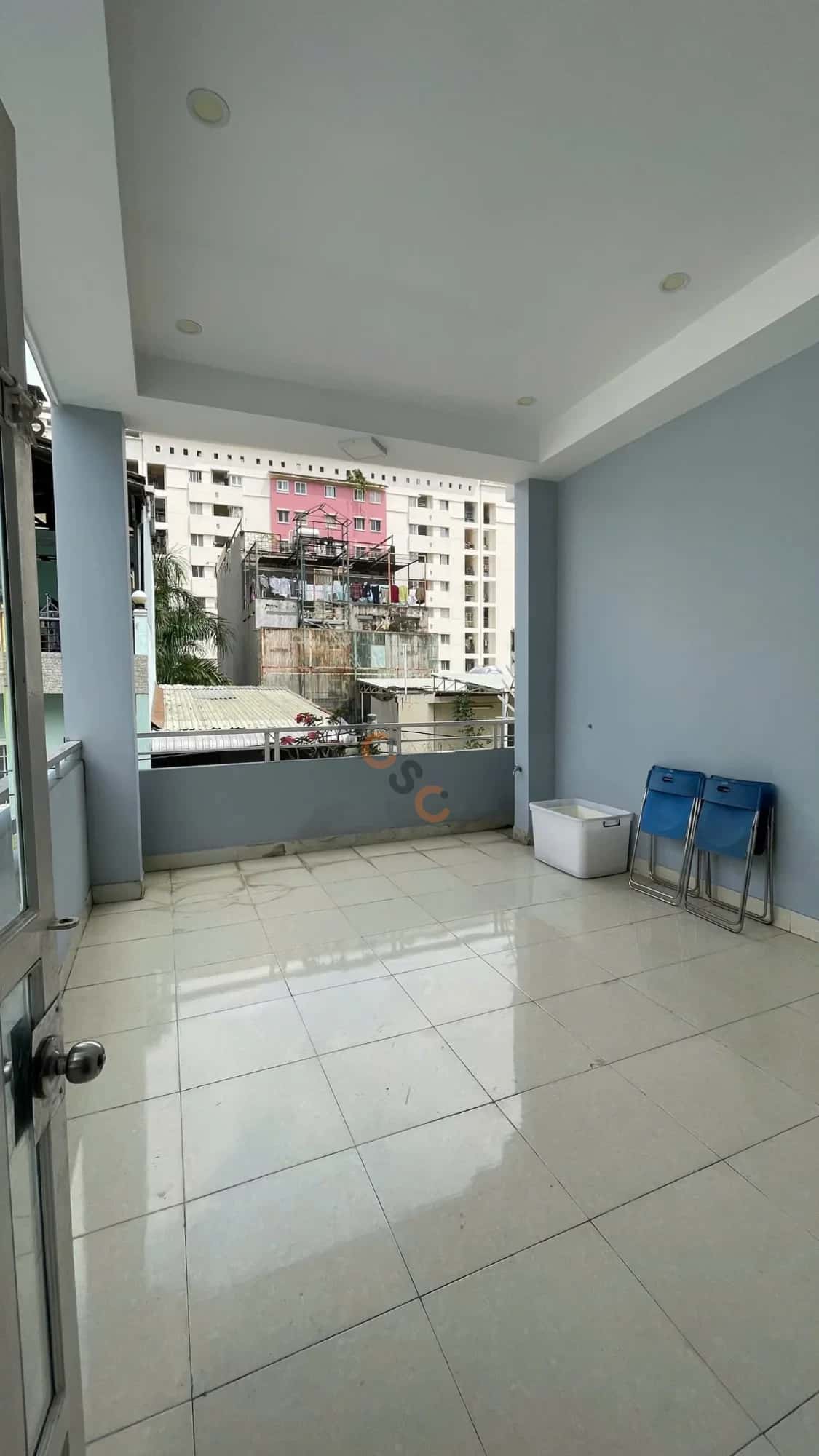 Bán nhà hẻm Đường An Dương Vương Quận 8, TP.HCM – 4 phòng ngủ, giá 6.5 tỷ - ảnh 6