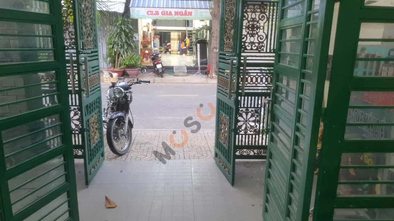 Cho thuê nhà mặt tiền Lê Lâm Quận Tân Phú, TP.HCM – giá 8 triệu — Hình 3 Cho thuê nhà mặt tiền Lê Lâm Quận Tân Phú, TP.HCM – giá 8 triệu — Hình 3