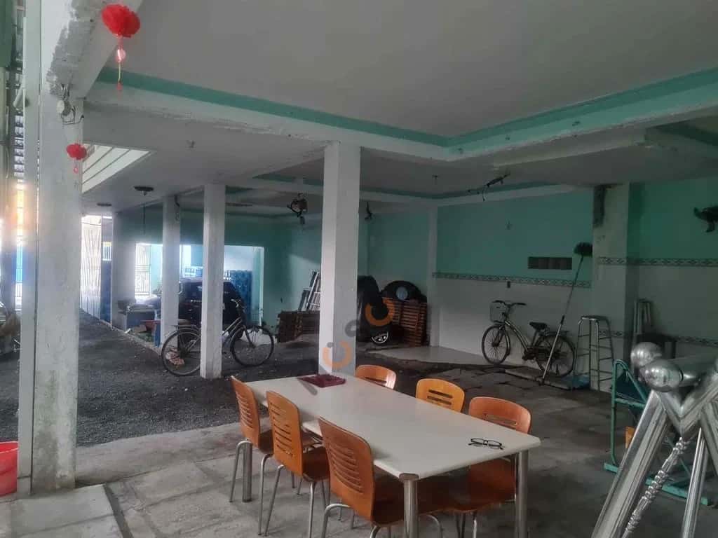 Cho thuê nhà mặt tiền Lê Văn Lương Huyện Nhà Bè, TP.HCM – giá 70 triệu — Hình 2 Cho thuê nhà mặt tiền Lê Văn Lương Huyện Nhà Bè, TP.HCM – giá 70 triệu — Hình 2