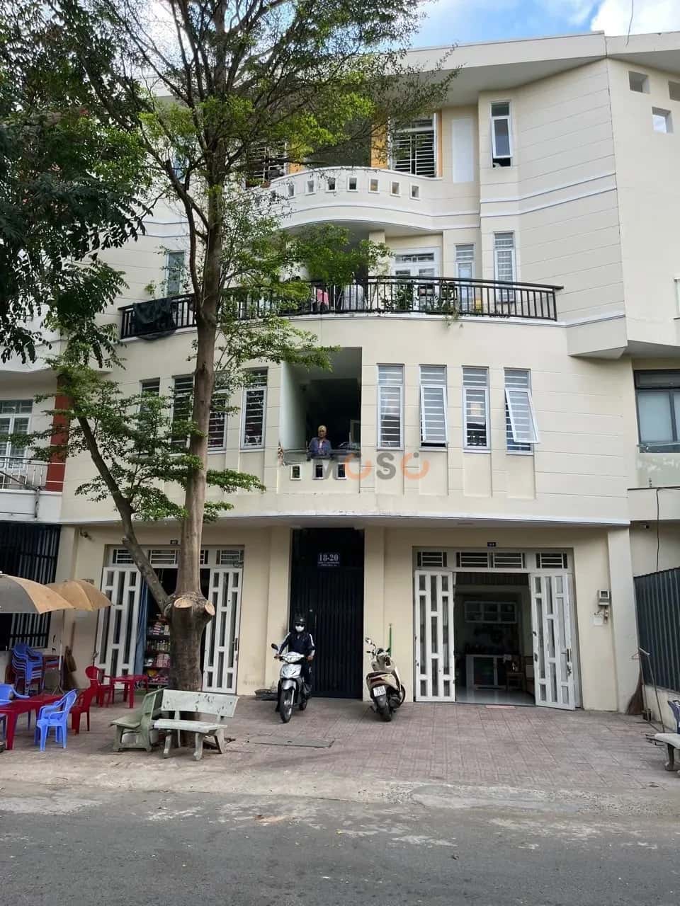Cho thuê BĐS khác Dương Đình Hội Quận 9, TP.HCM – giá 4.3 triệu — Hình 3