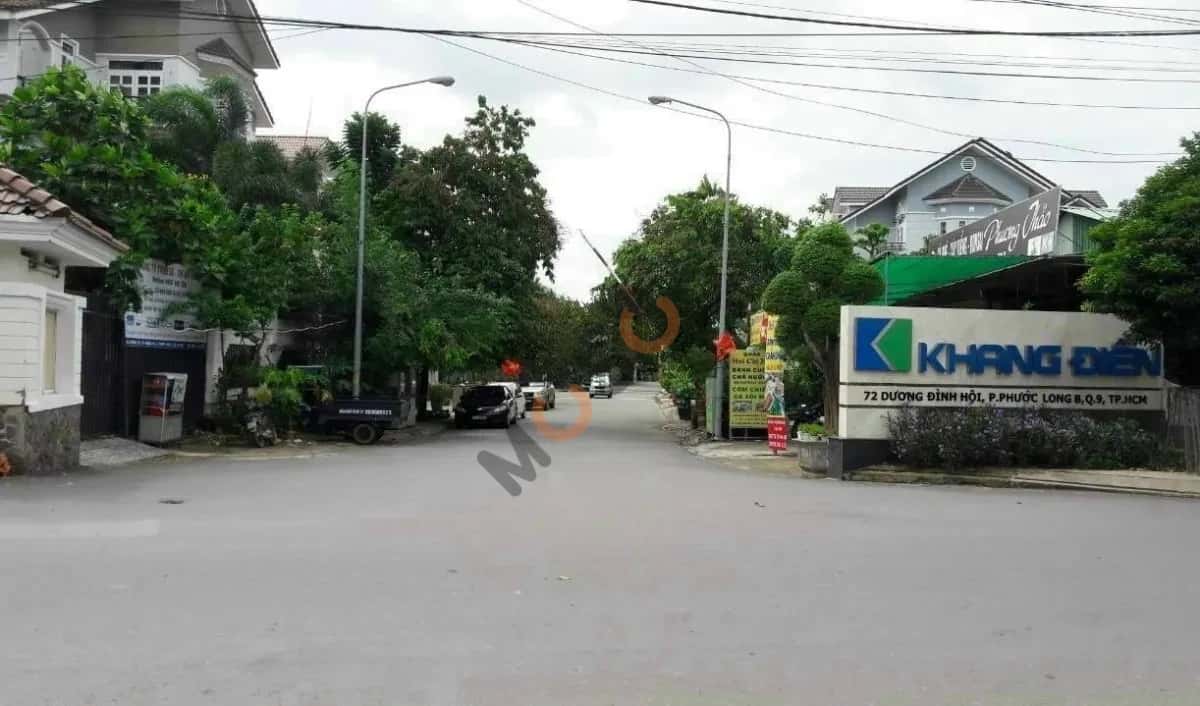 Cho thuê BĐS khác Dương Đình Hội Quận 9, TP.HCM – giá 4.3 triệu — Hình 2