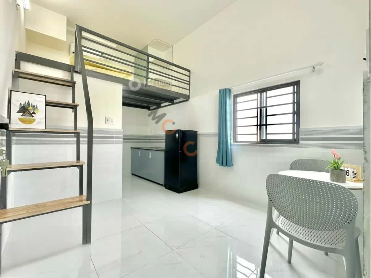 Cho thuê BĐS khác Dương Văn Dương Tân Phú, TP.HCM – giá 3.9 triệu