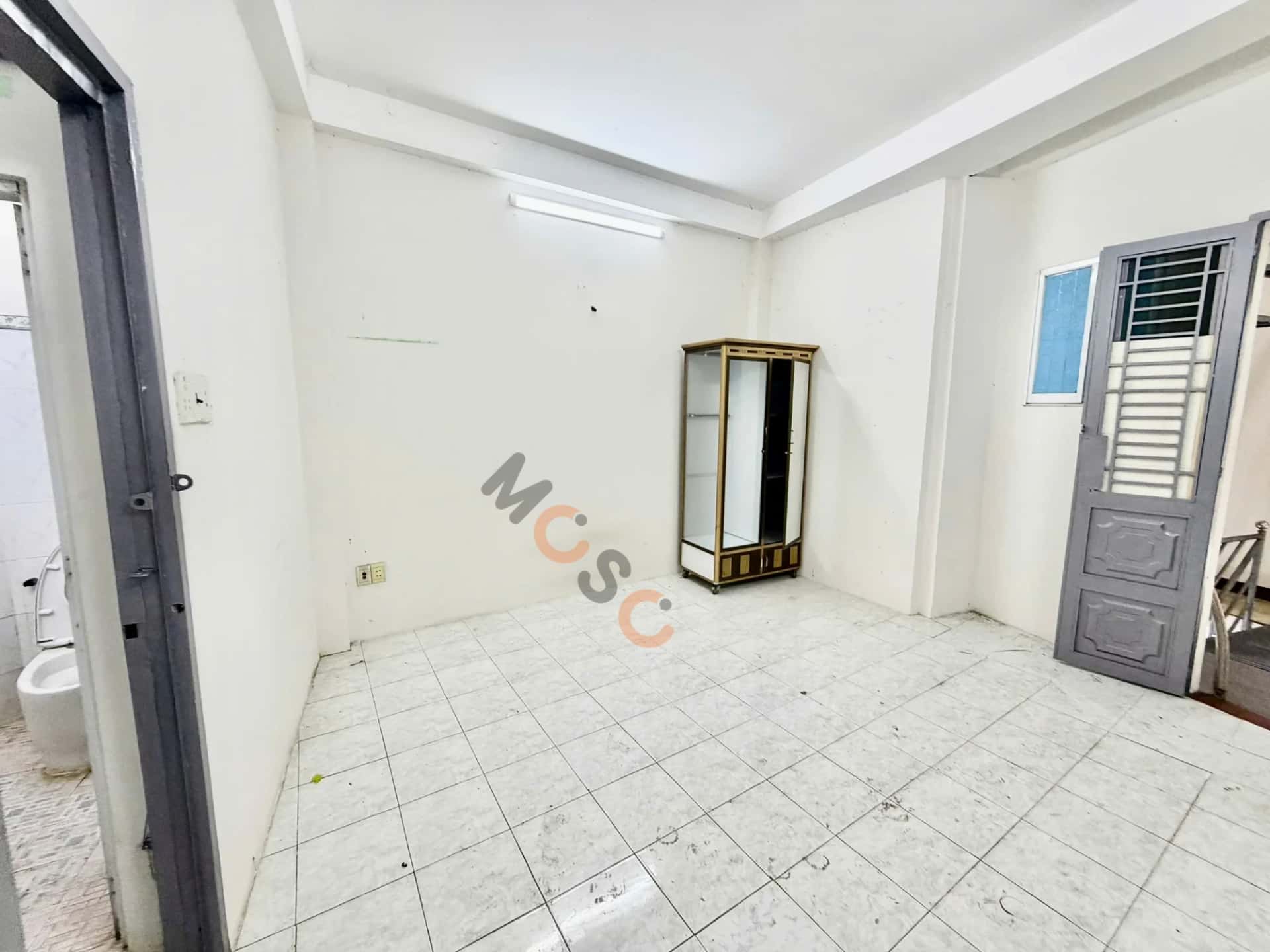 Bán nhà mặt tiền Cô Giang Quận Phú Nhuận, TP.HCM – 8 phòng ngủ, giá 9.9 tỷ - ảnh 6