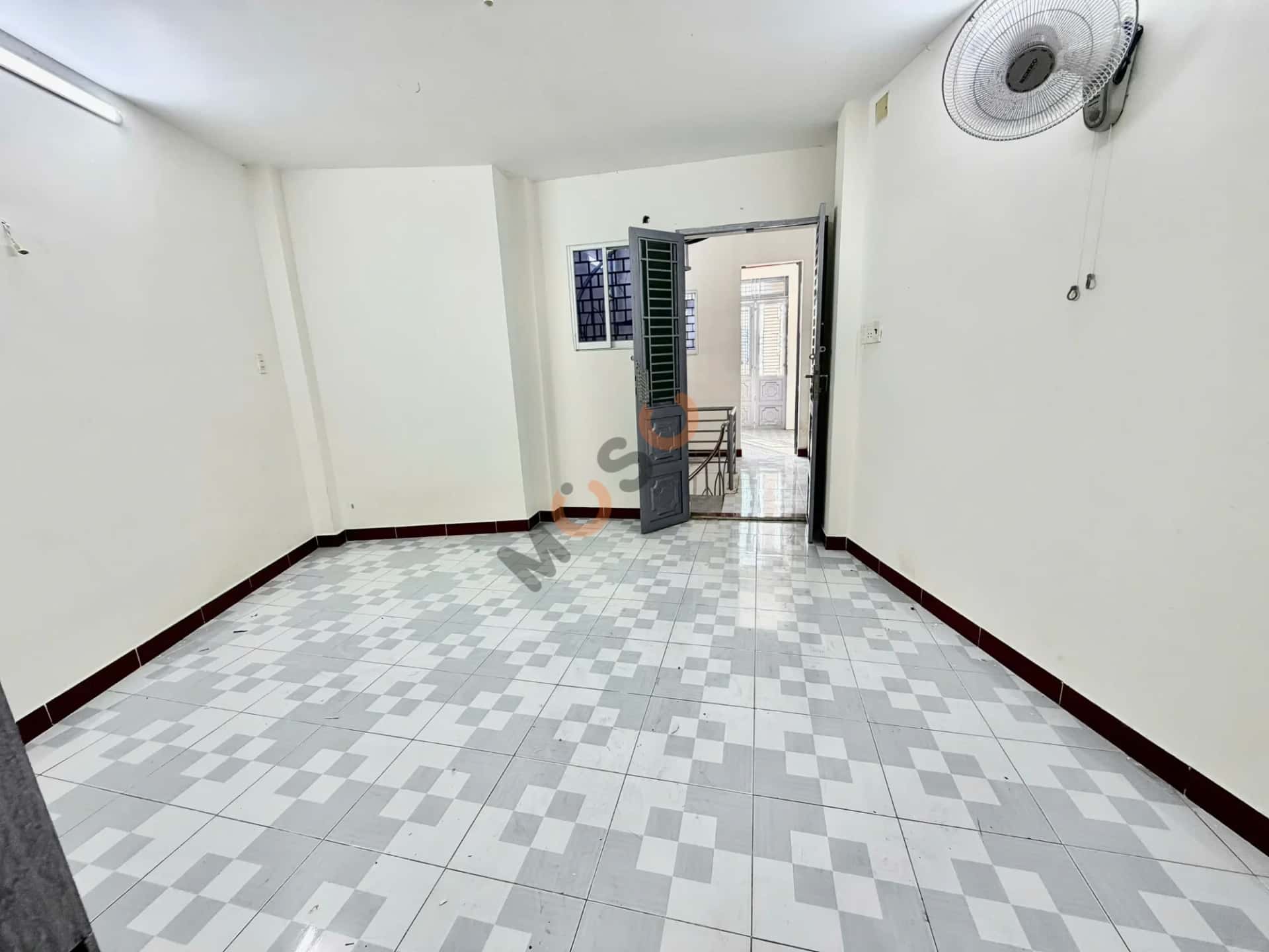 Bán nhà mặt tiền Cô Giang Quận Phú Nhuận, TP.HCM – 8 phòng ngủ, giá 9.9 tỷ - ảnh 5