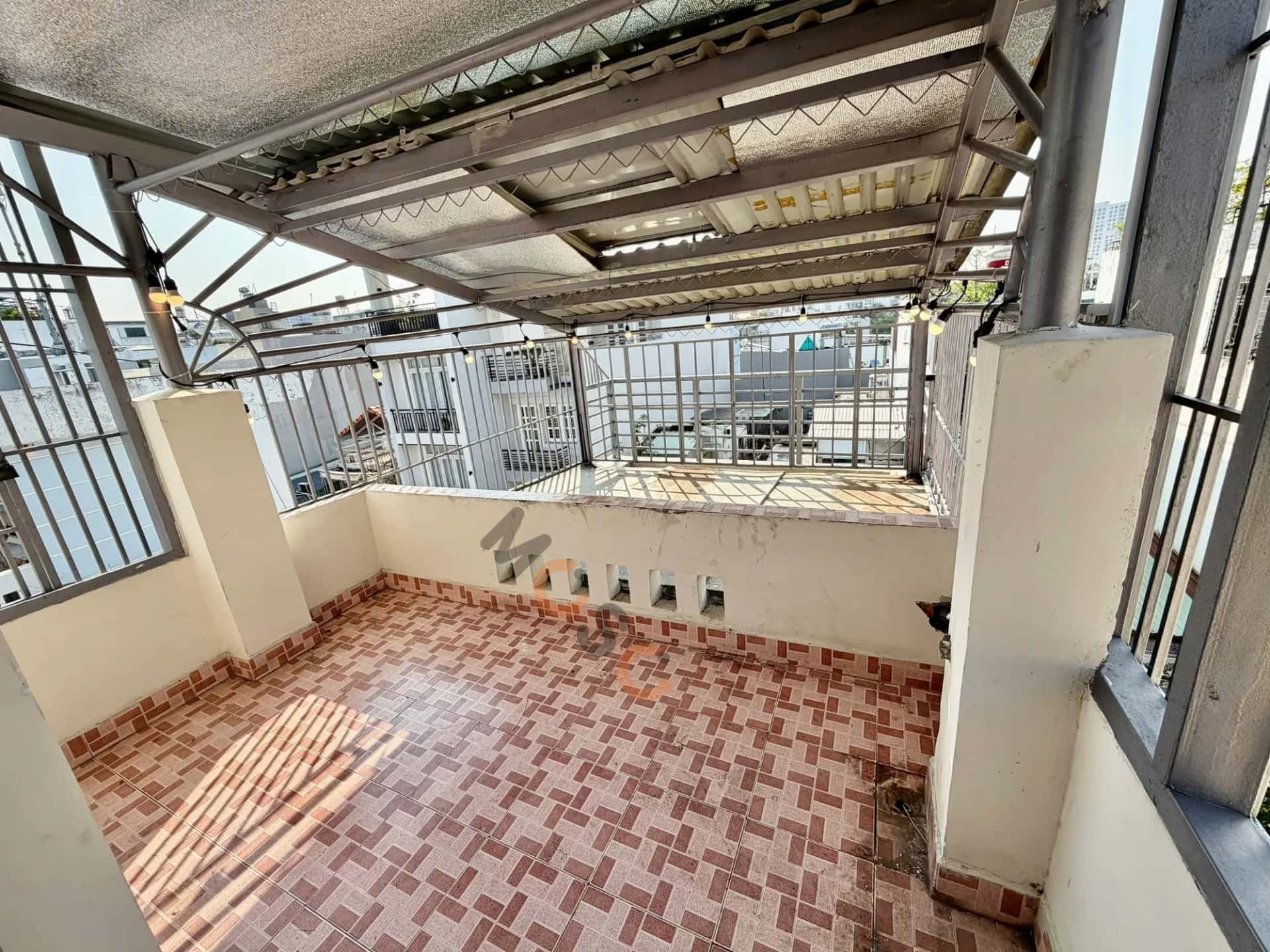Bán nhà mặt tiền Cô Giang Quận Phú Nhuận, TP.HCM – 8 phòng ngủ, giá 9.9 tỷ - ảnh 7
