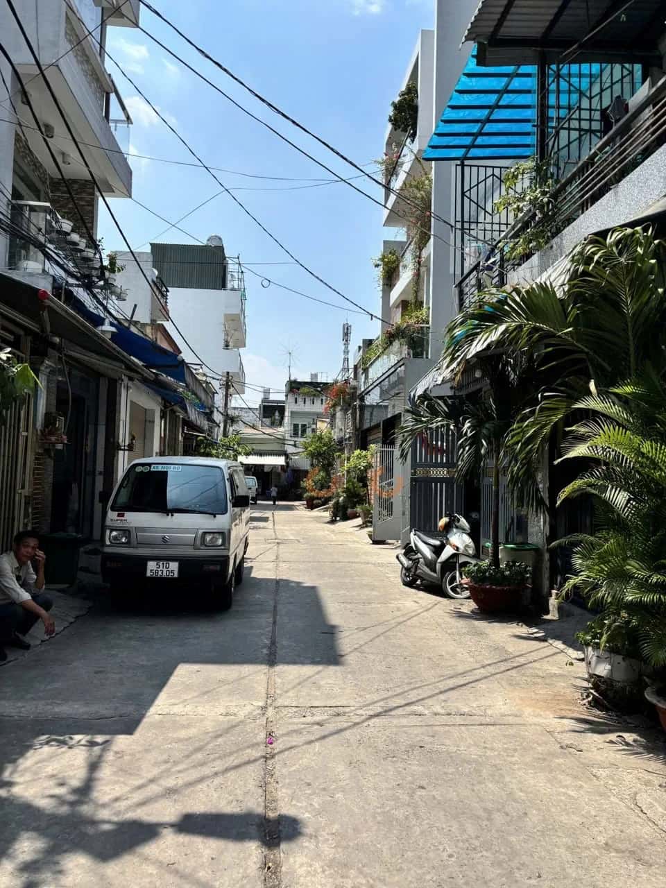 Bán đất 65/13A Liên Khu 8-9 Quận Bình Tân, TP.HCM – giá 11.9 tỷ - ảnh 3