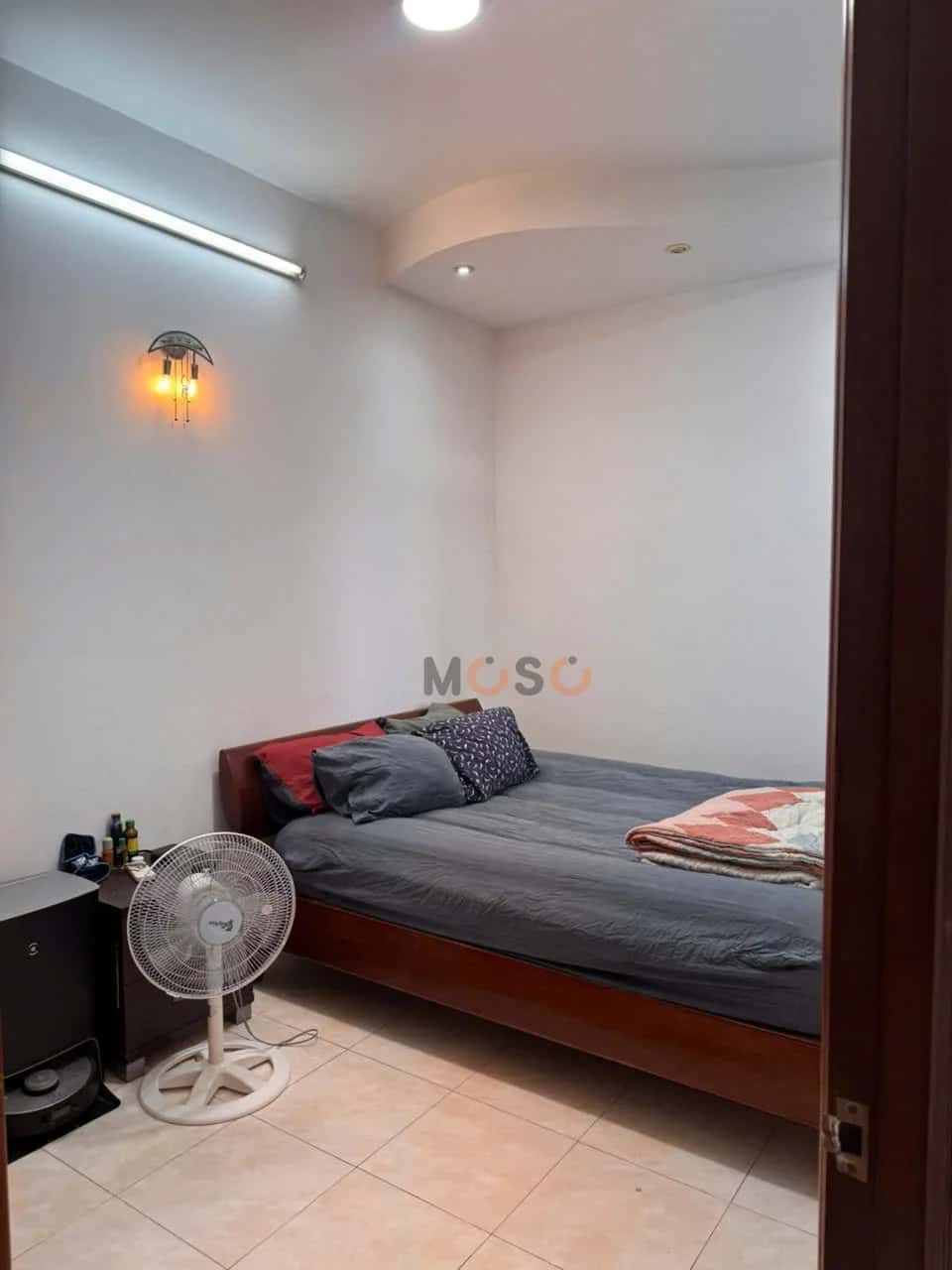 Cho thuê căn hộ chung cư Sky Garden 1 Buildings, Đường Phạm Văn Nghị Quận 7, TP.HCM – 2 phòng ngủ, giá 11 triệu — Hình 2 Cho thuê căn hộ chung cư Sky Garden 1 Buildings, Đường Phạm Văn Nghị Quận 7, TP.HCM – 2 phòng ngủ, giá 11 triệu — Hình 2