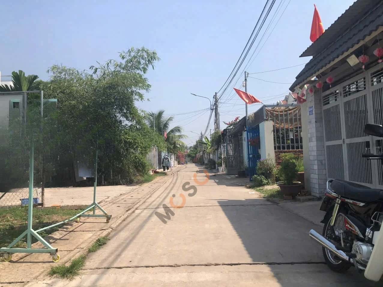 Bán đất Thửa 731 - Tờ 13-1, Lê Văn Tách Thành phố Thủ Dầu Một, Bình Dương – giá 1.8 tỷ — Hình 2 Bán đất Thửa 731 - Tờ 13-1, Lê Văn Tách Thành phố Thủ Dầu Một, Bình Dương – giá 1.8 tỷ — Hình 2