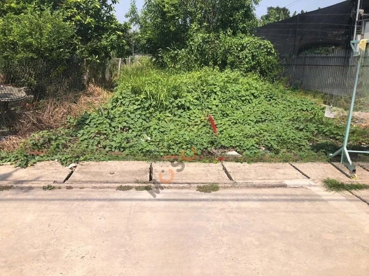 Bán đất Thửa 730 - Tờ 13-1, Đường Lê Văn Tách Thành phố Thủ Dầu Một, Bình Dương – giá 1.8 tỷ