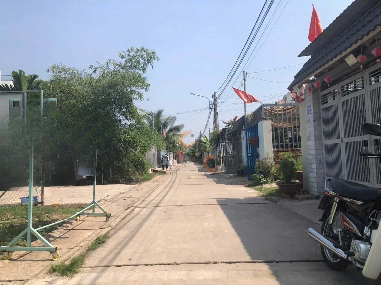 Bán đất Thửa 730 - Tờ 13-1, Đường Lê Văn Tách Thành phố Thủ Dầu Một, Bình Dương – giá 1.8 tỷ — Hình 2