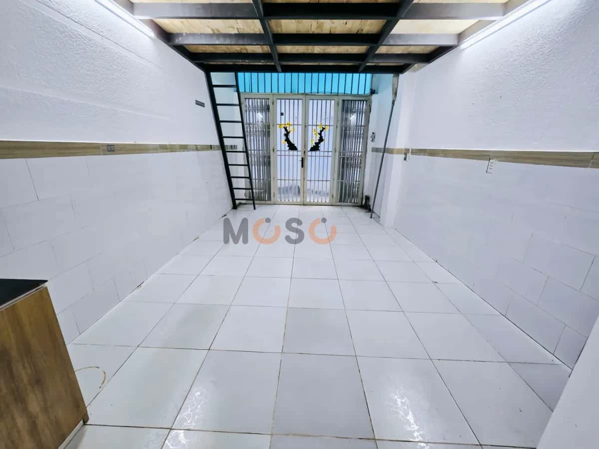 Cho thuê BĐS khác Thống Nhất Gò Vấp, TP.HCM – giá 4.3 triệu Cho thuê BĐS khác Thống Nhất Gò Vấp, TP.HCM – giá 4.3 triệu